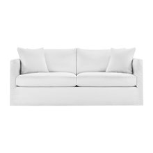Shanberg sofas