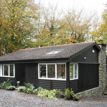 cabins
