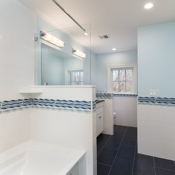 Wellesley New Construction Carver Road Residence