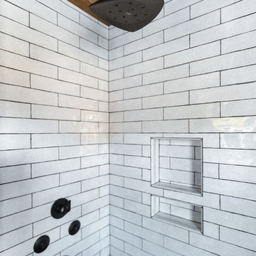 The Big Lebowski Bathroom Remodel