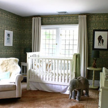 Boy Nursery
