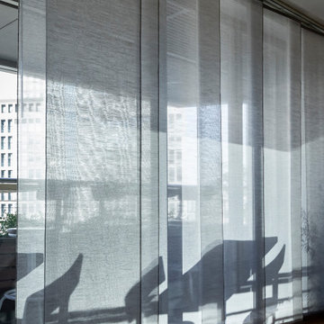 Akasaka Apartment Project