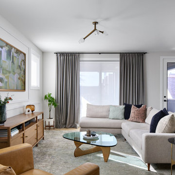 Lake View: Greenview