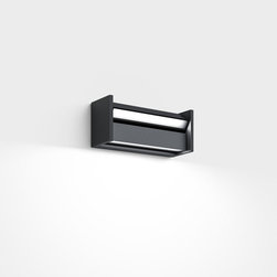 Slat LED Wall Light - Wall Lights