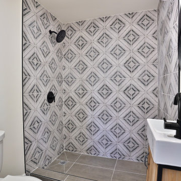 Highland Park Full Interior and Exterior Remodel in Los Angeles, CA