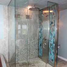 Laundry Master Bath