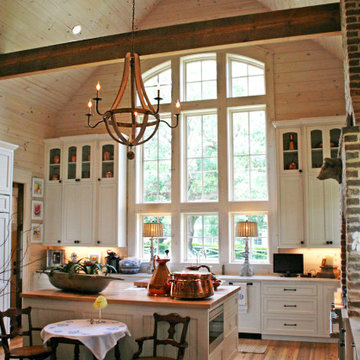 Southern Elegance