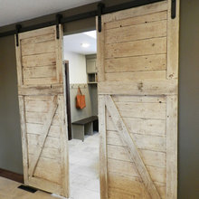 puertas