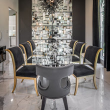Formal Dining