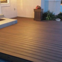 Decks - Products
