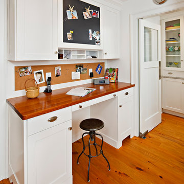 Chef's Kitchen