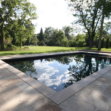 Reflective Pool
