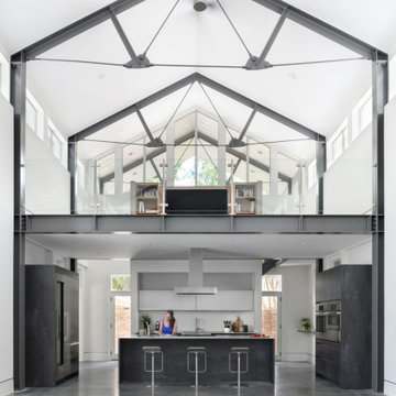 Bryn Mawr | Leicht Houston