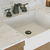 Bosque Bath Vanity, Weathered Fir, 48", Single Sink, Farmhouse, Freestanding