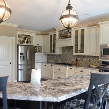 Decadent Kitchen