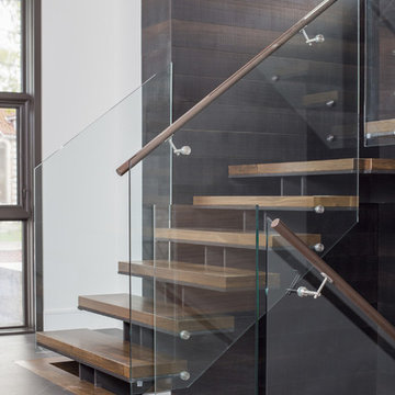 Staircases