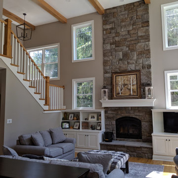 Woodridge Custom Design