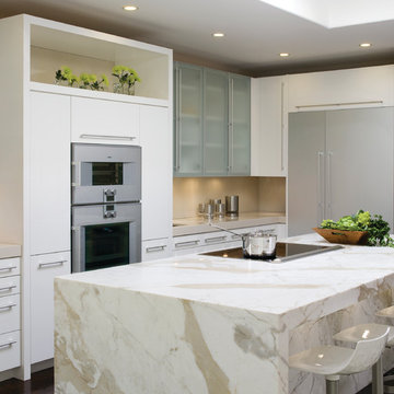 2012 NKBA Design Competition Winners