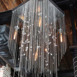 Diamond - Chandeliers