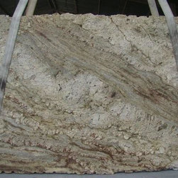 Slab gallery - Kitchen Countertops