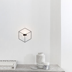 POV - Wall Candleholder - Candle Holders and Candelabra