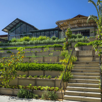 Haylofts at Flora Farms