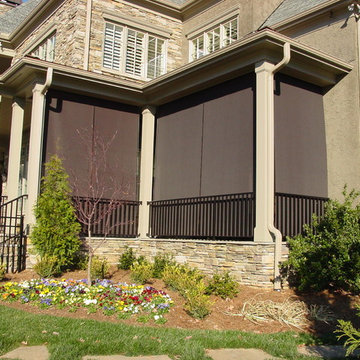 Exterior Shades