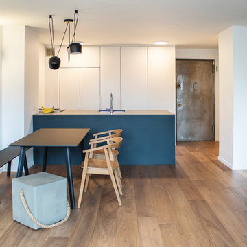 Chelsea Apartmentblu