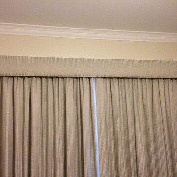 Curtains in South Gippsland