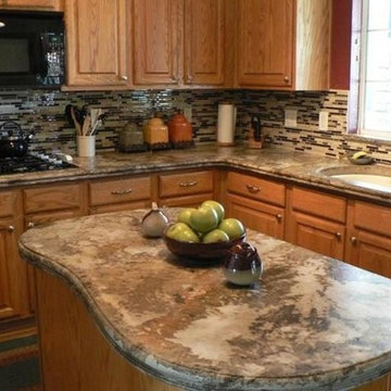 Countertops