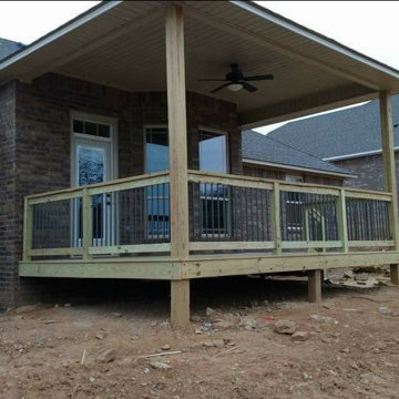 Outdoor Living