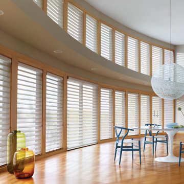 Hunter Douglas Silhouette®