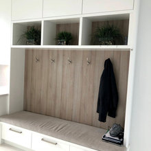 MUDROOM