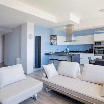 QUARTIERE AZZURRO