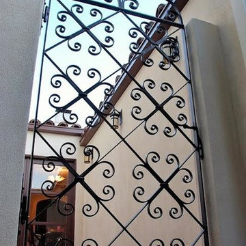 Our Work
