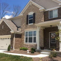 Building Envelope - Outdoor Products