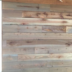 Rustic Chic Wedding Venue - Products