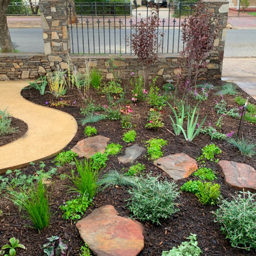 Cumberland Park