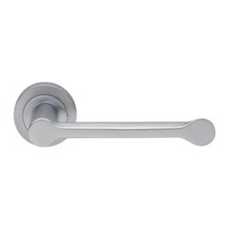 Alamaro Handle by Manital - Door Hardware