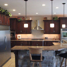 Haman house
