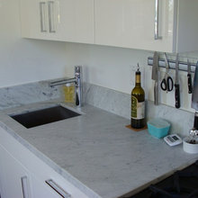 Prep sinks