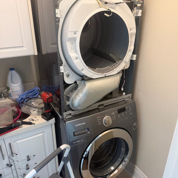 Repair in Toronto