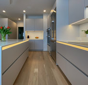 YGK, Kitchen Cabinets + DesignMain page