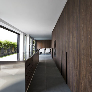 House of Thirds