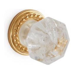 Sherle Wagner Pulls & Knobs - Products