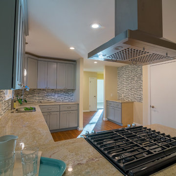 Rebeca Drive Whole House Remodel