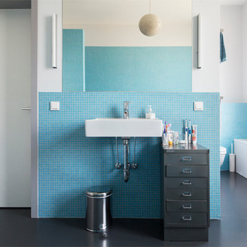 Atelier-Haus Berlin Rummelsburg