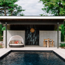 Pools