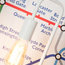 London Table Lamp
