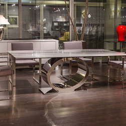 Stone International Showroom - Products